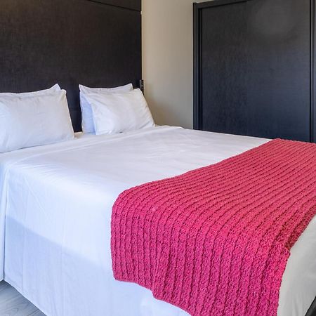 California Suites Μπέλο Οριζόντε Εξωτερικό φωτογραφία