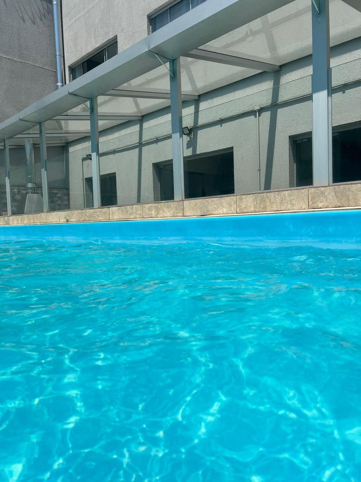 California Suites Μπέλο Οριζόντε Εξωτερικό φωτογραφία