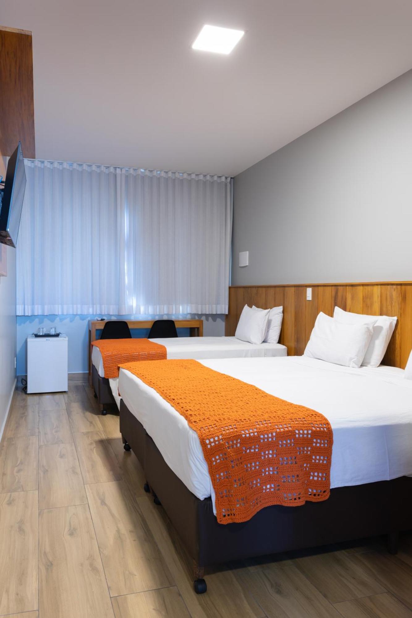 California Suites Μπέλο Οριζόντε Εξωτερικό φωτογραφία