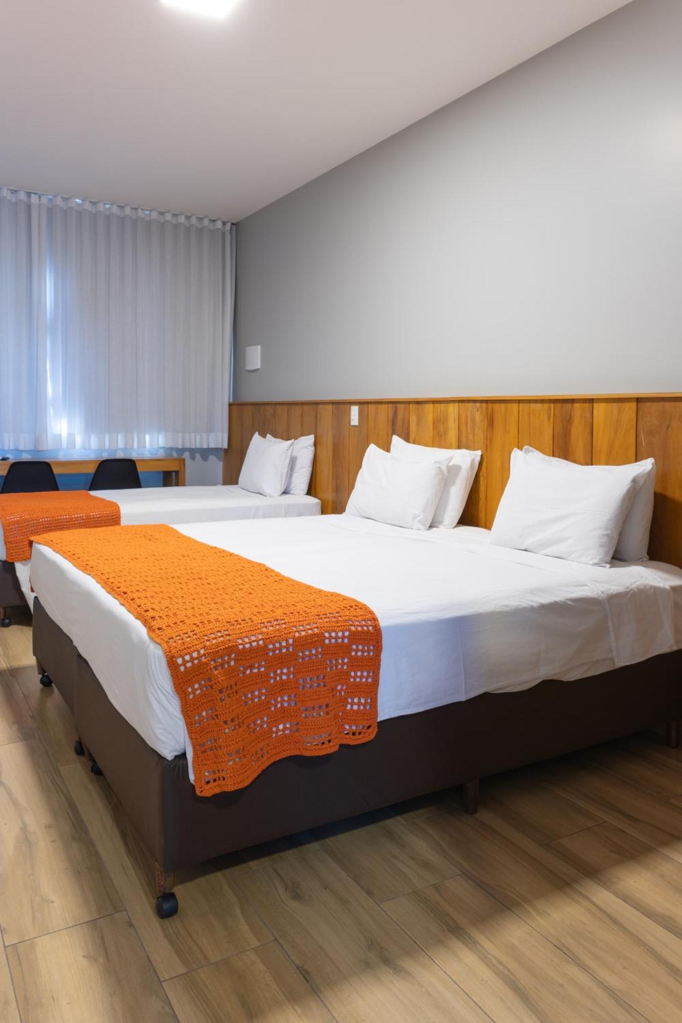 California Suites Μπέλο Οριζόντε Εξωτερικό φωτογραφία