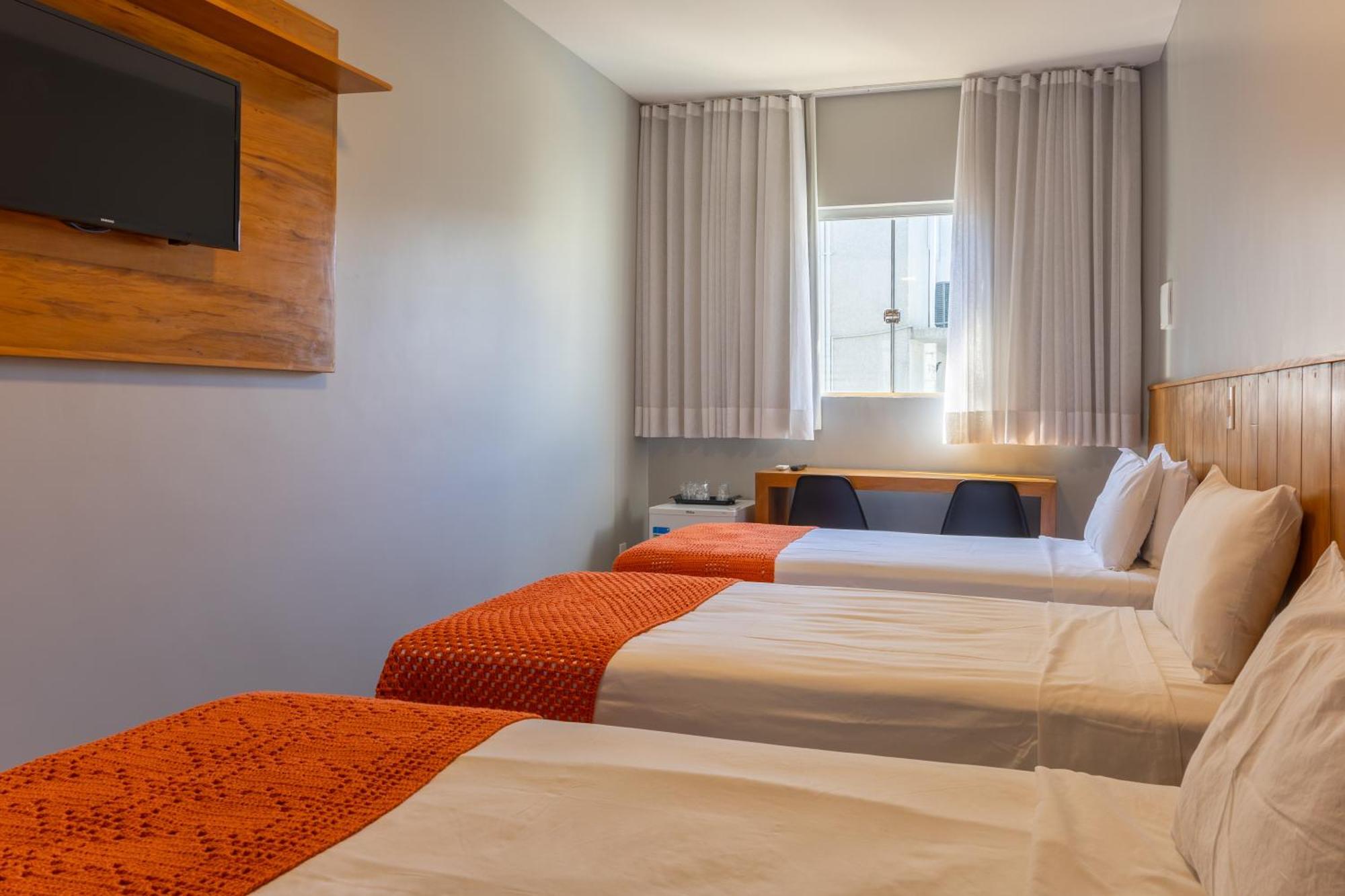 California Suites Μπέλο Οριζόντε Εξωτερικό φωτογραφία