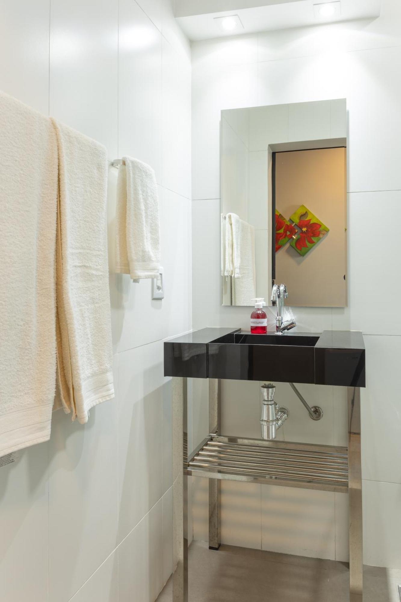 California Suites Μπέλο Οριζόντε Εξωτερικό φωτογραφία