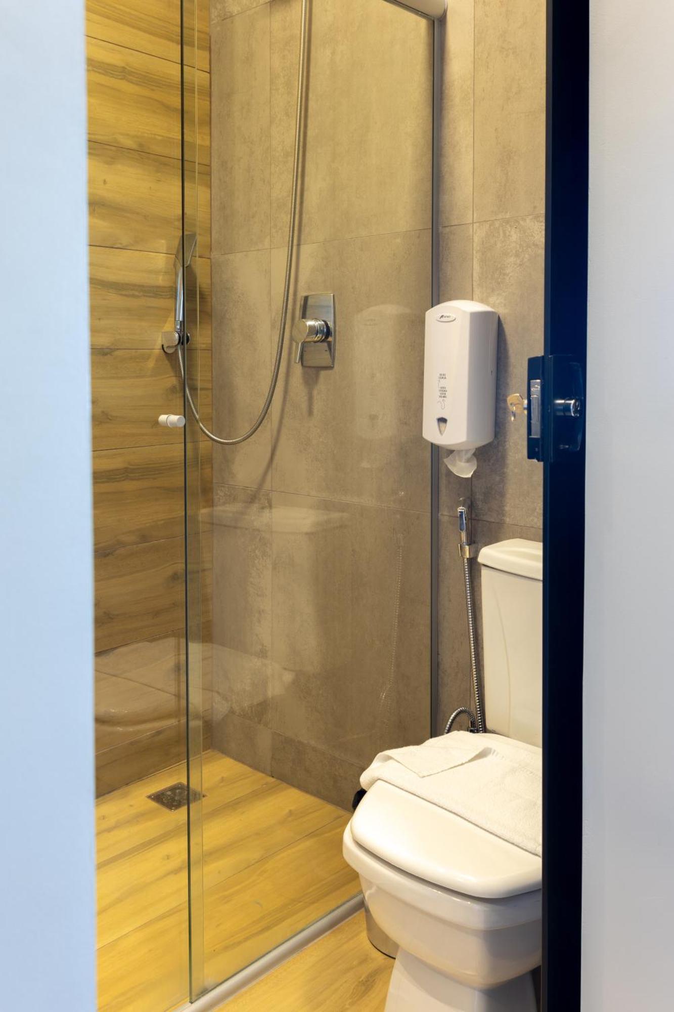 California Suites Μπέλο Οριζόντε Εξωτερικό φωτογραφία
