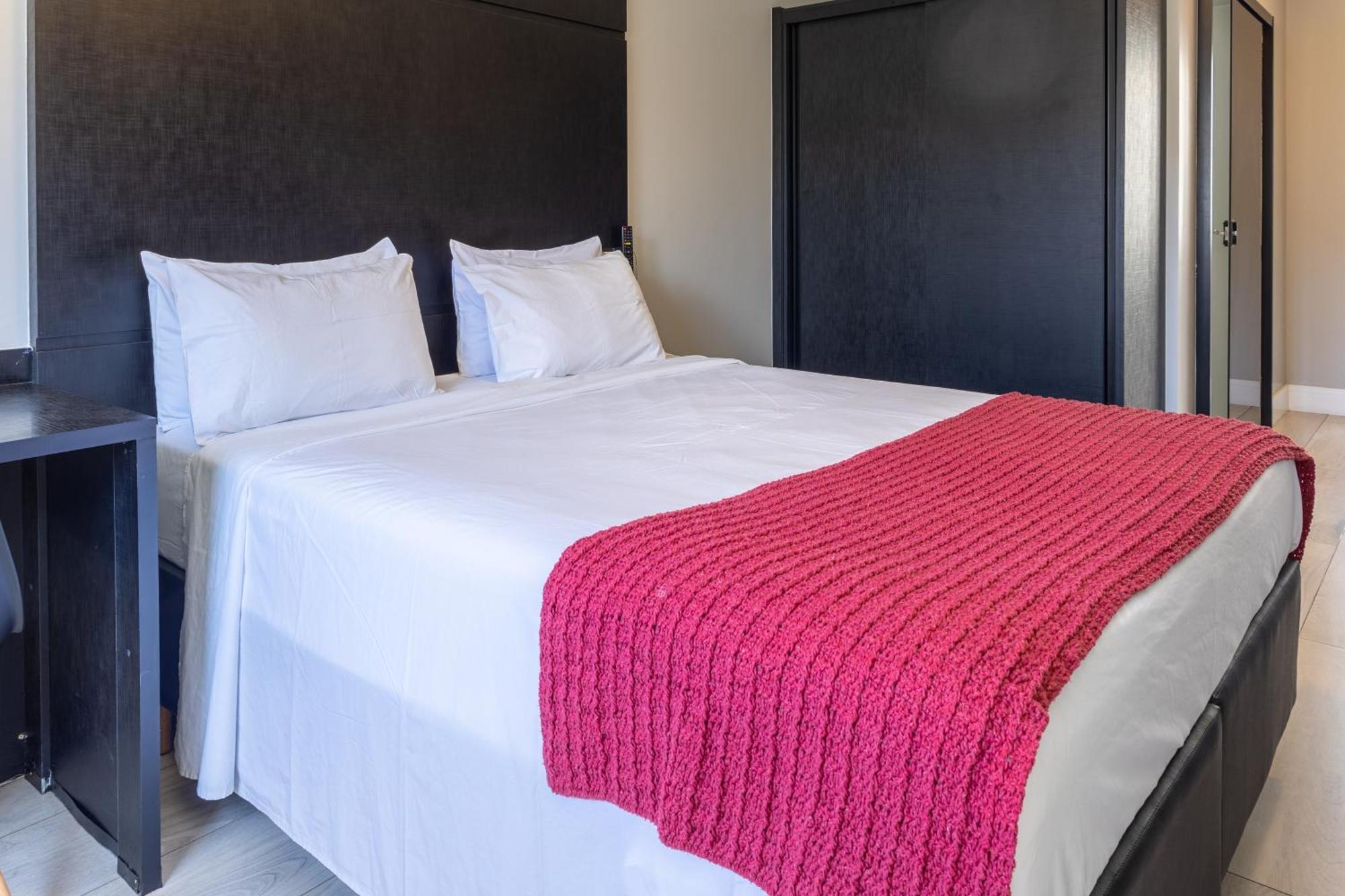 California Suites Μπέλο Οριζόντε Εξωτερικό φωτογραφία