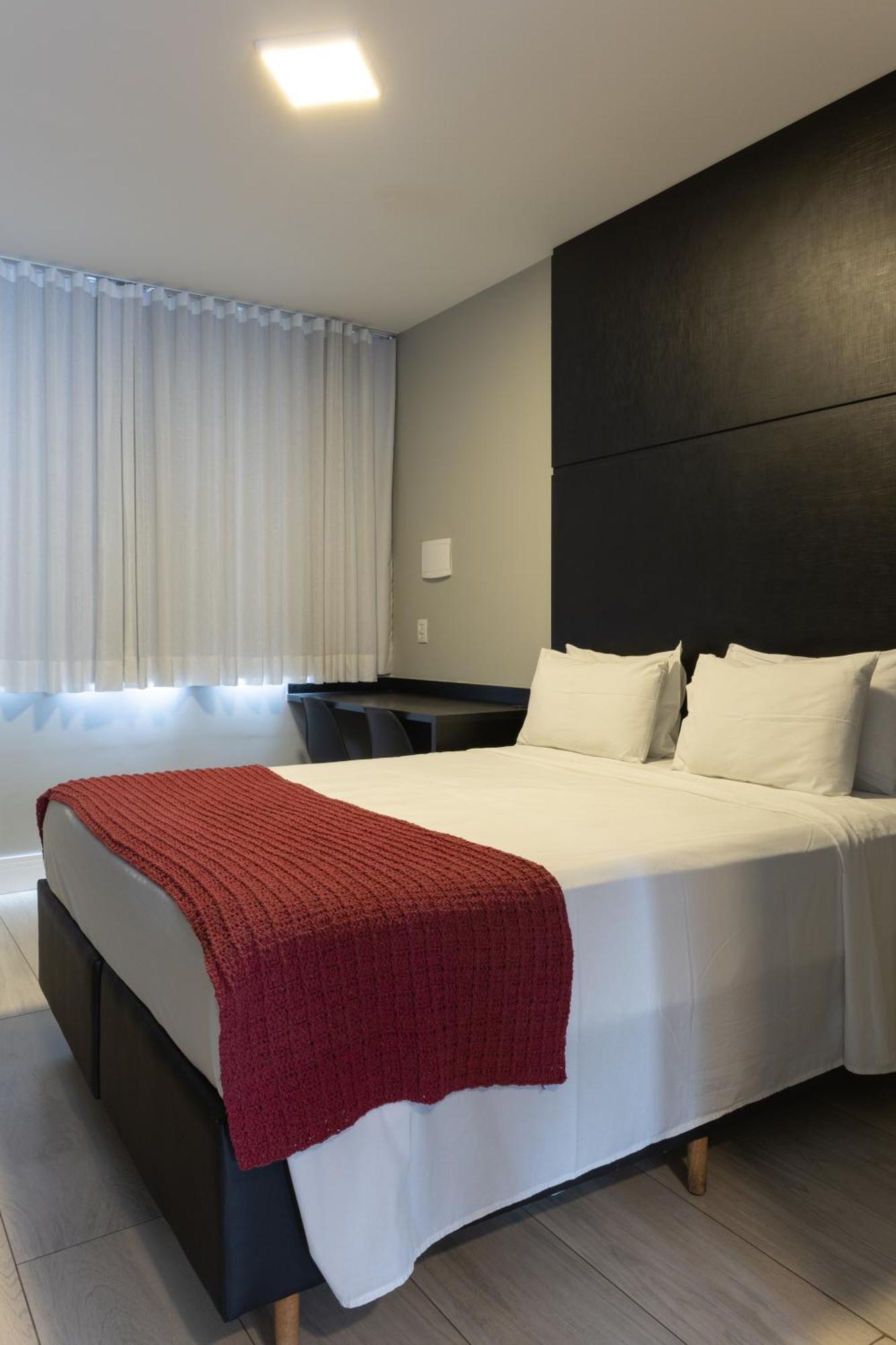California Suites Μπέλο Οριζόντε Εξωτερικό φωτογραφία