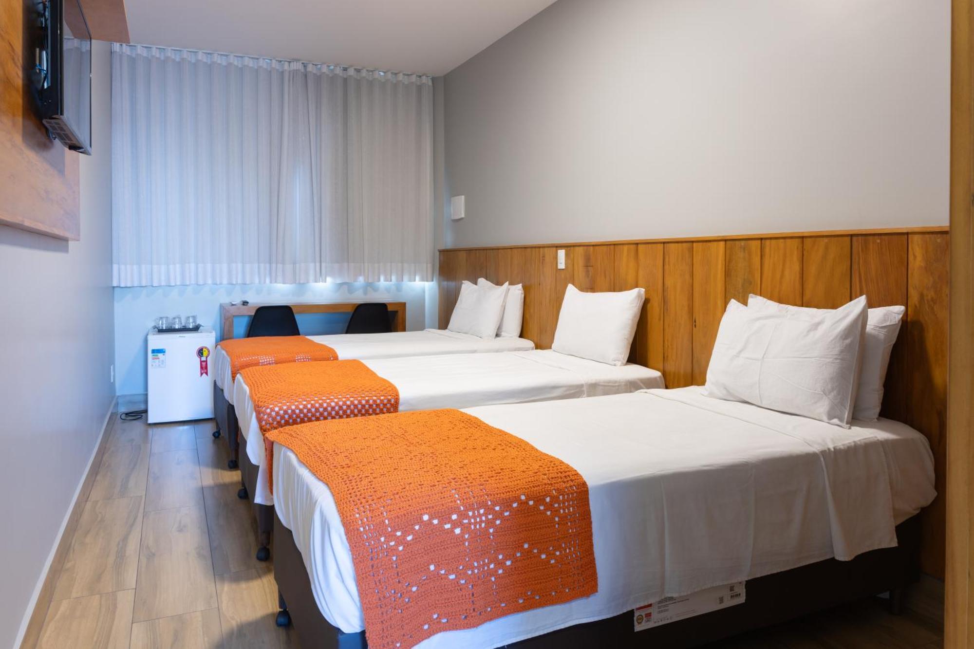 California Suites Μπέλο Οριζόντε Εξωτερικό φωτογραφία