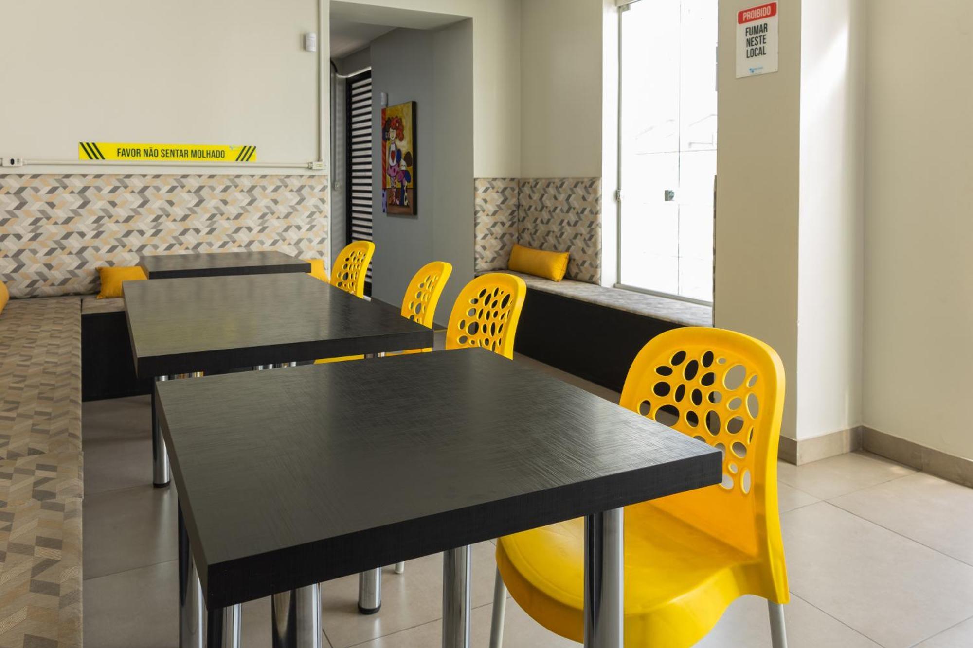 California Suites Μπέλο Οριζόντε Εξωτερικό φωτογραφία