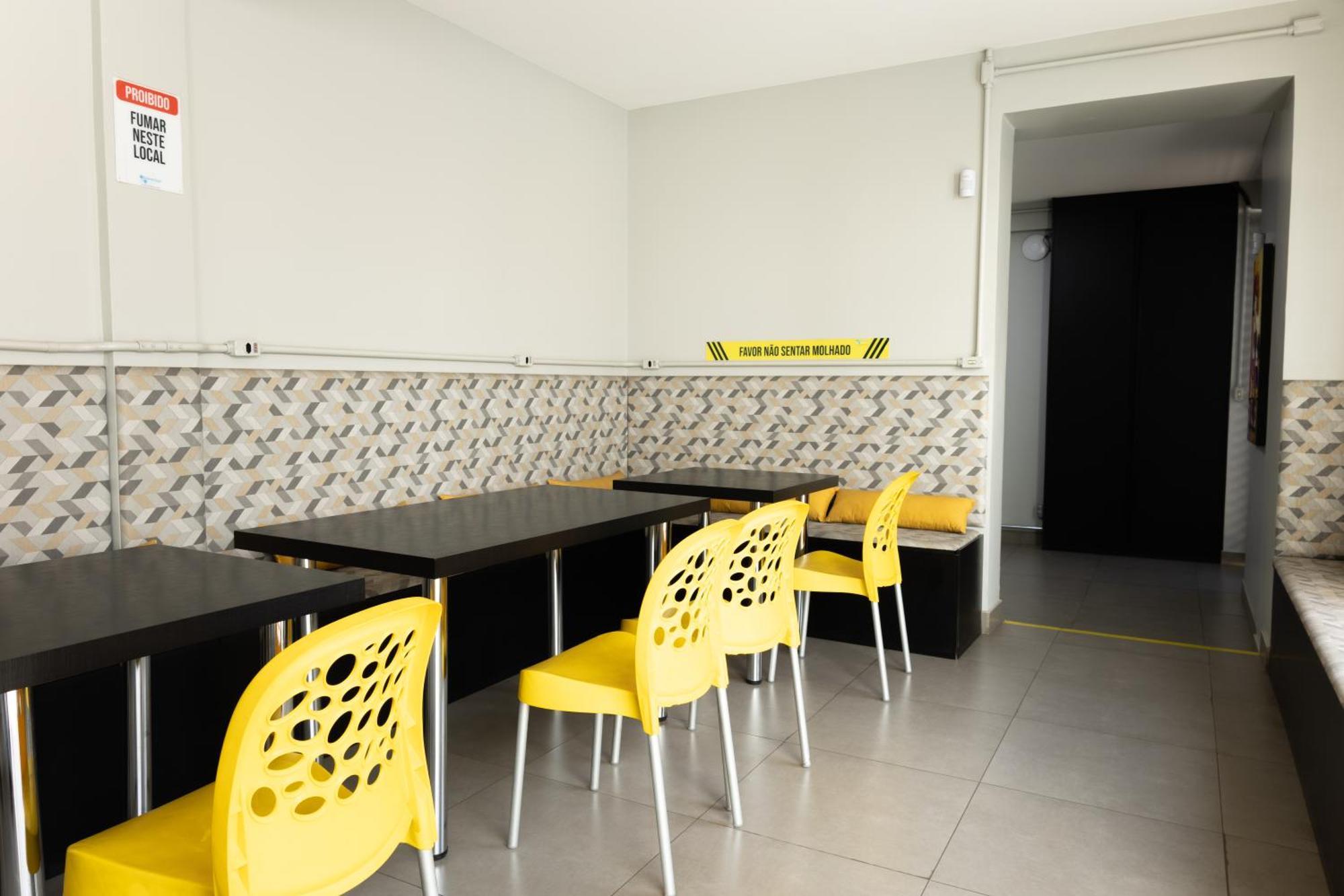 California Suites Μπέλο Οριζόντε Εξωτερικό φωτογραφία