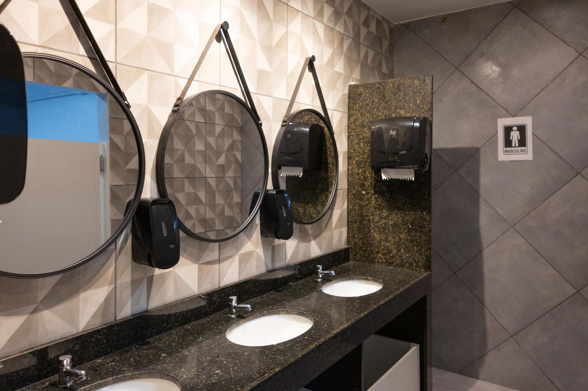 California Suites Μπέλο Οριζόντε Εξωτερικό φωτογραφία