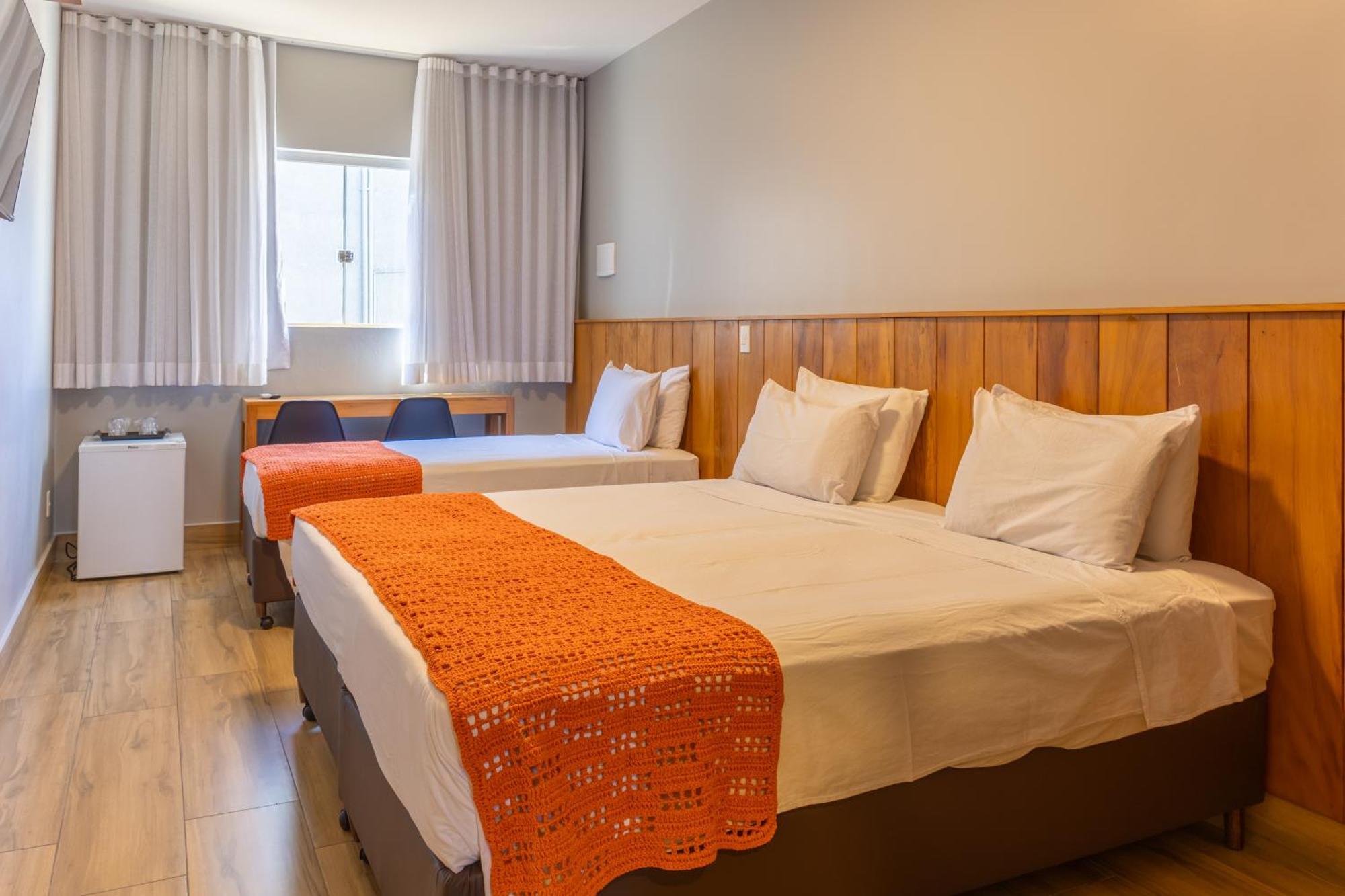 California Suites Μπέλο Οριζόντε Εξωτερικό φωτογραφία