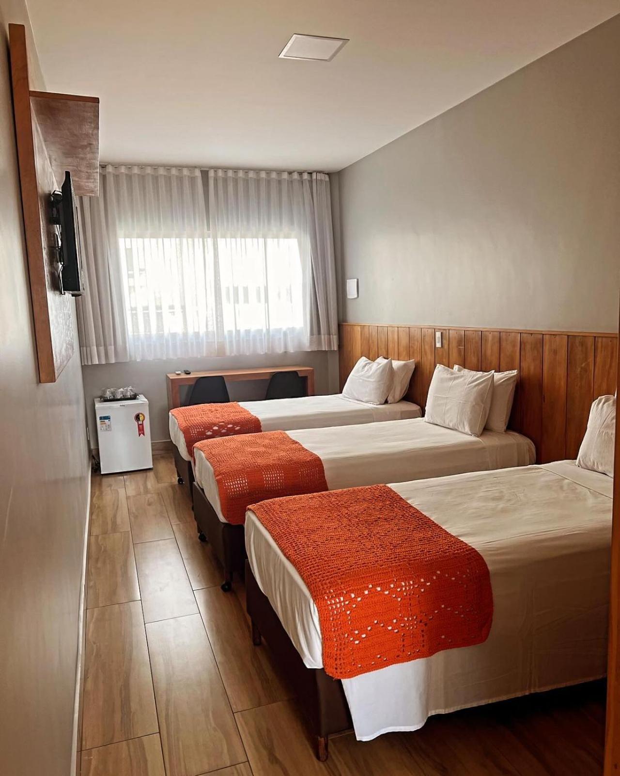 California Suites Μπέλο Οριζόντε Εξωτερικό φωτογραφία