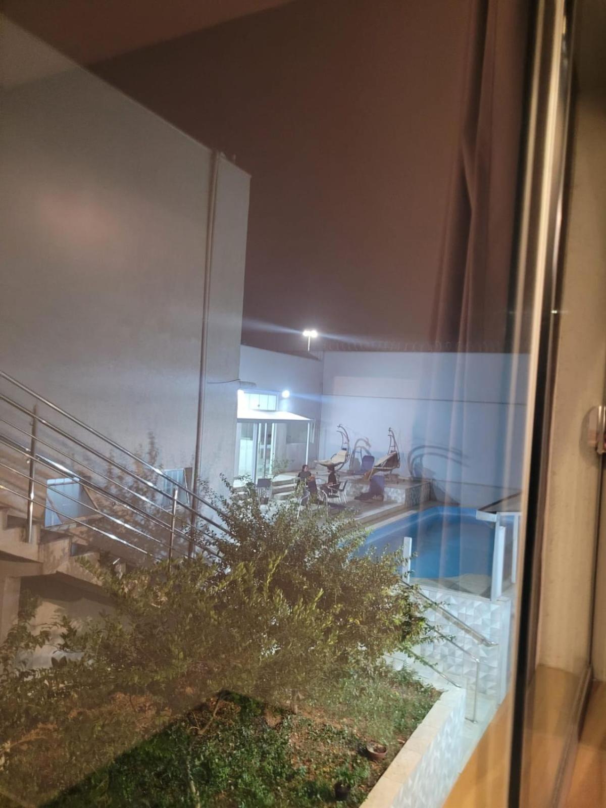California Suites Μπέλο Οριζόντε Εξωτερικό φωτογραφία