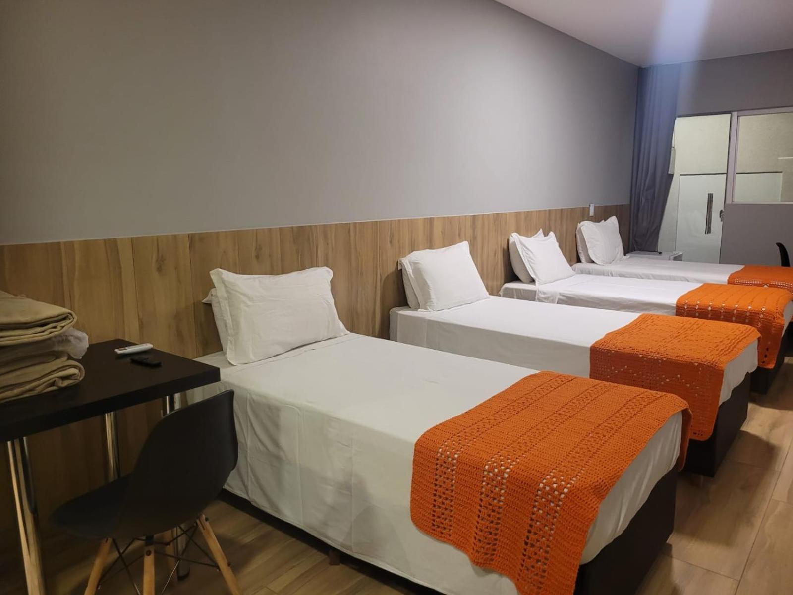 California Suites Μπέλο Οριζόντε Εξωτερικό φωτογραφία