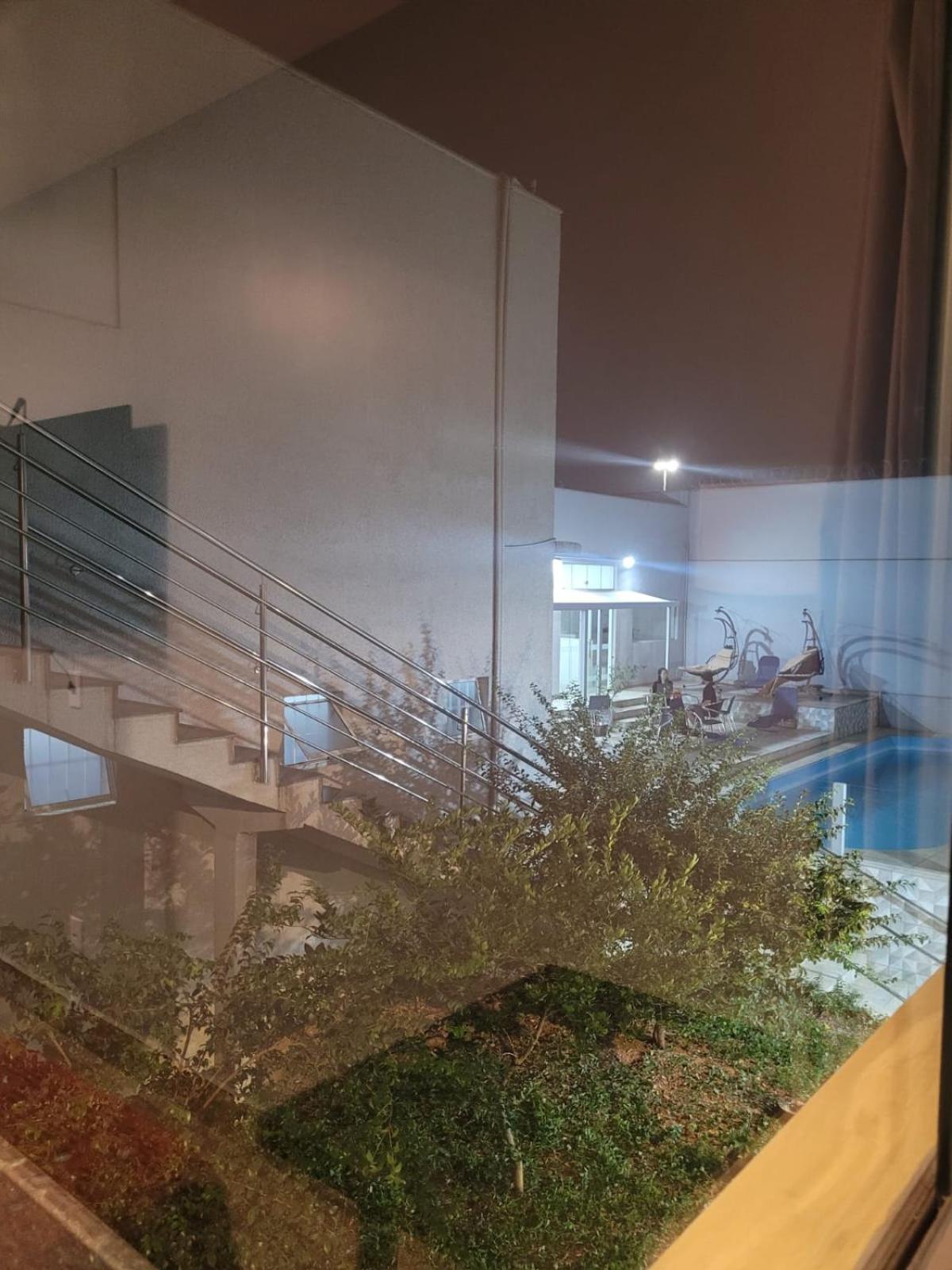 California Suites Μπέλο Οριζόντε Εξωτερικό φωτογραφία