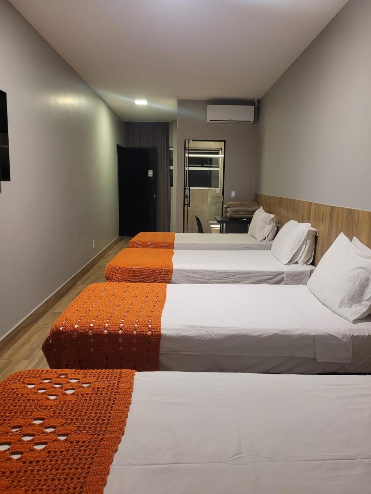 California Suites Μπέλο Οριζόντε Εξωτερικό φωτογραφία