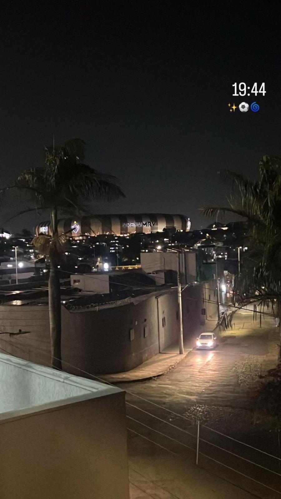 California Suites Μπέλο Οριζόντε Εξωτερικό φωτογραφία