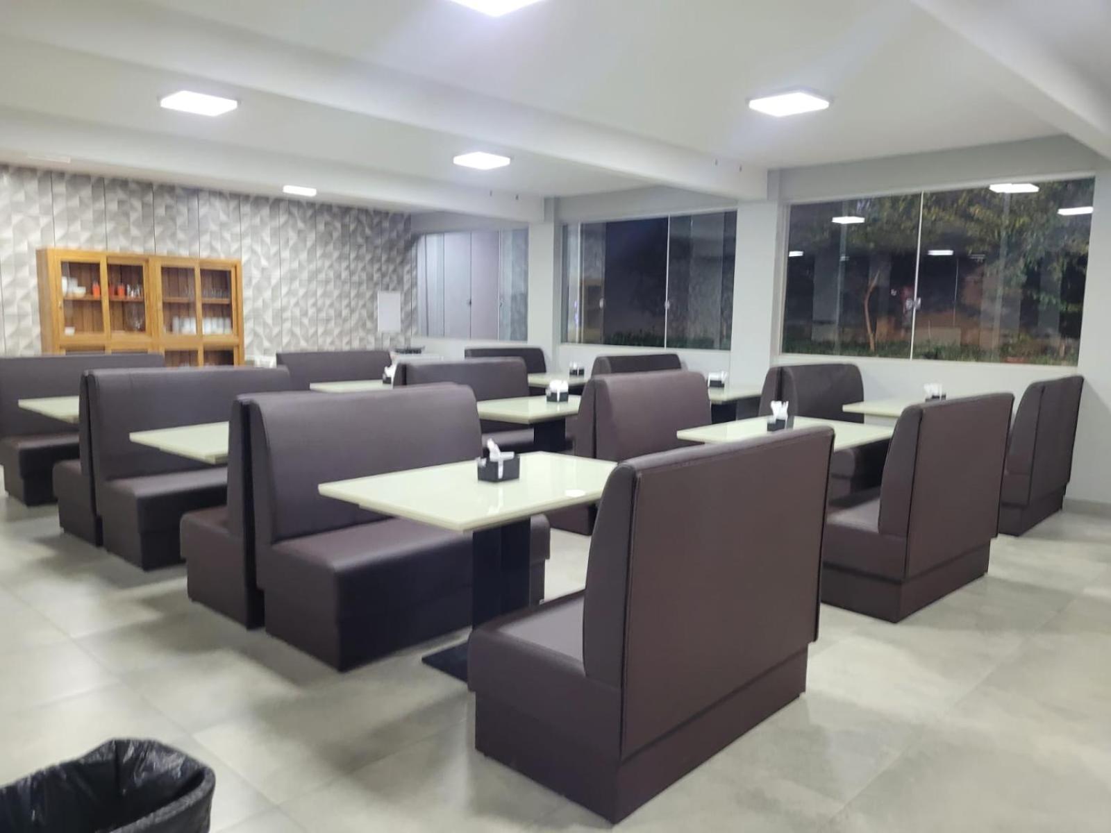 California Suites Μπέλο Οριζόντε Εξωτερικό φωτογραφία