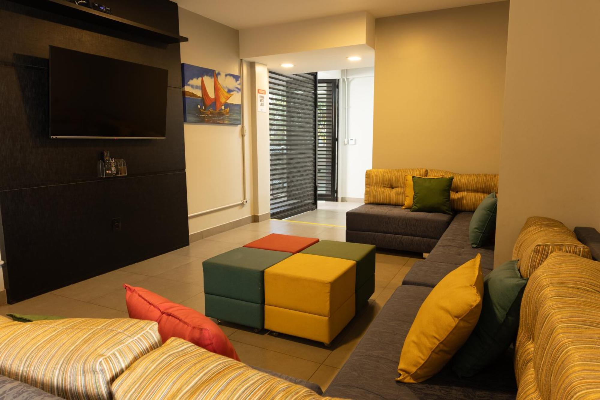 California Suites Μπέλο Οριζόντε Εξωτερικό φωτογραφία