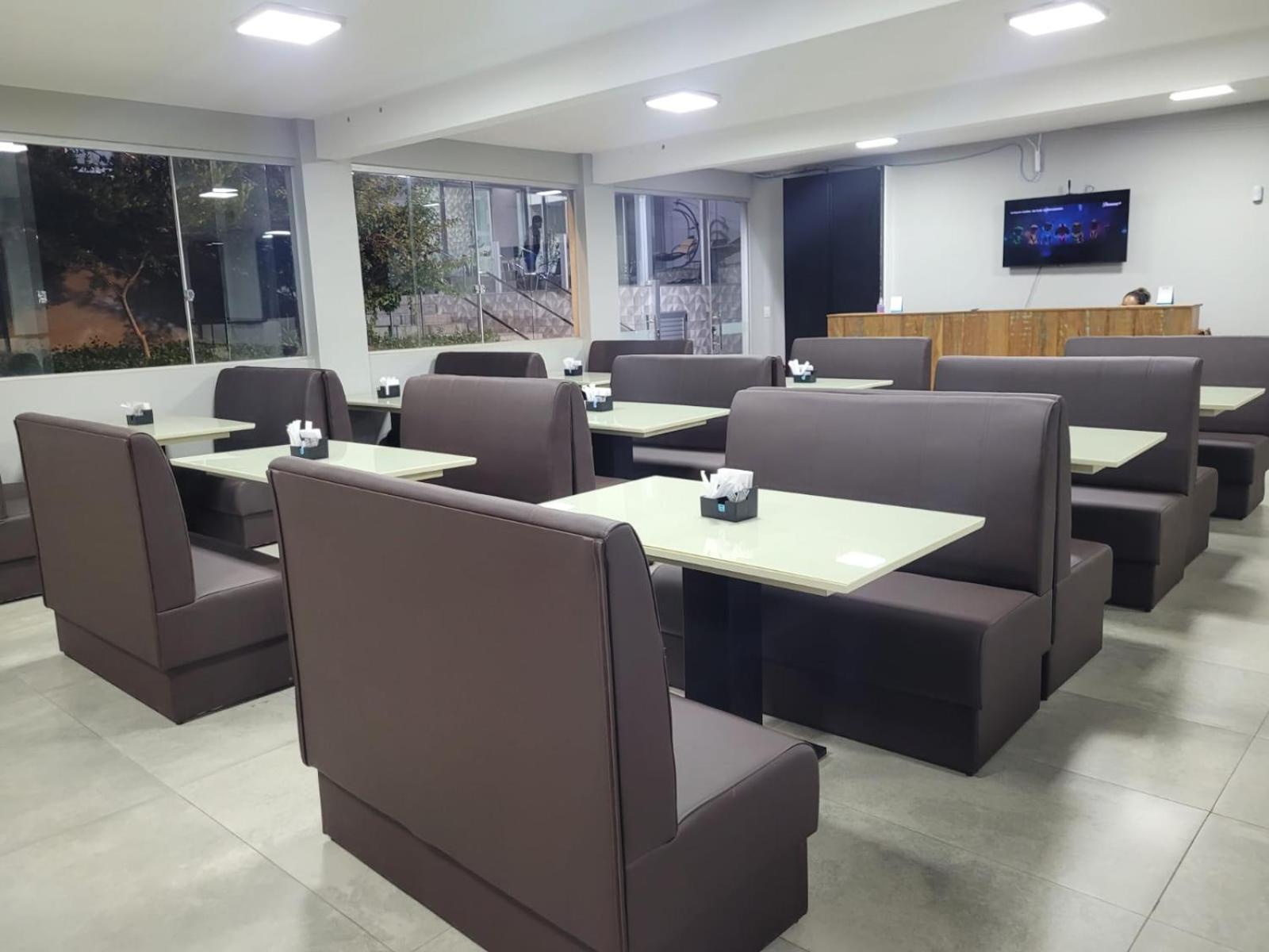 California Suites Μπέλο Οριζόντε Εξωτερικό φωτογραφία