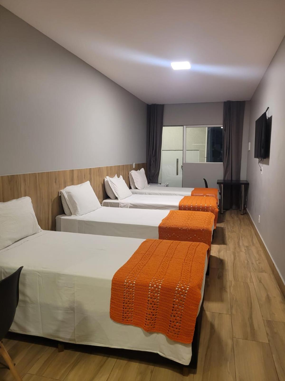 California Suites Μπέλο Οριζόντε Εξωτερικό φωτογραφία
