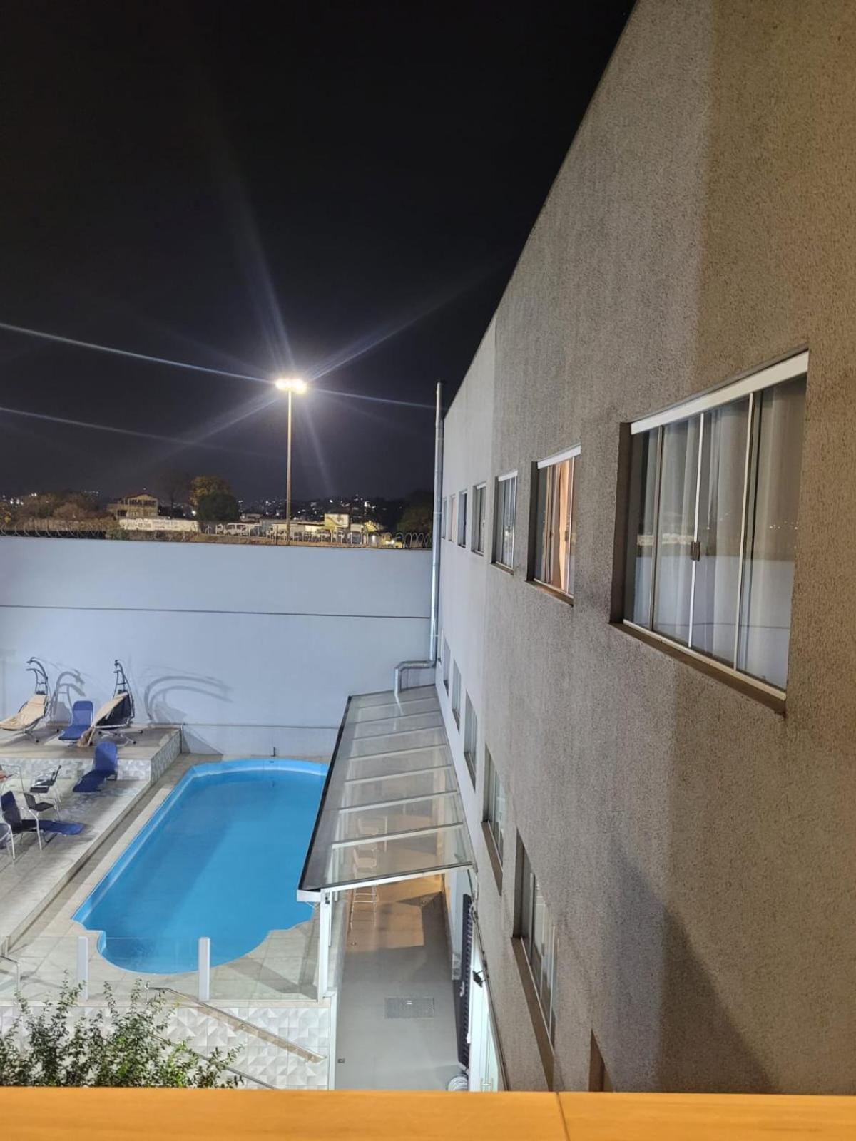 California Suites Μπέλο Οριζόντε Εξωτερικό φωτογραφία