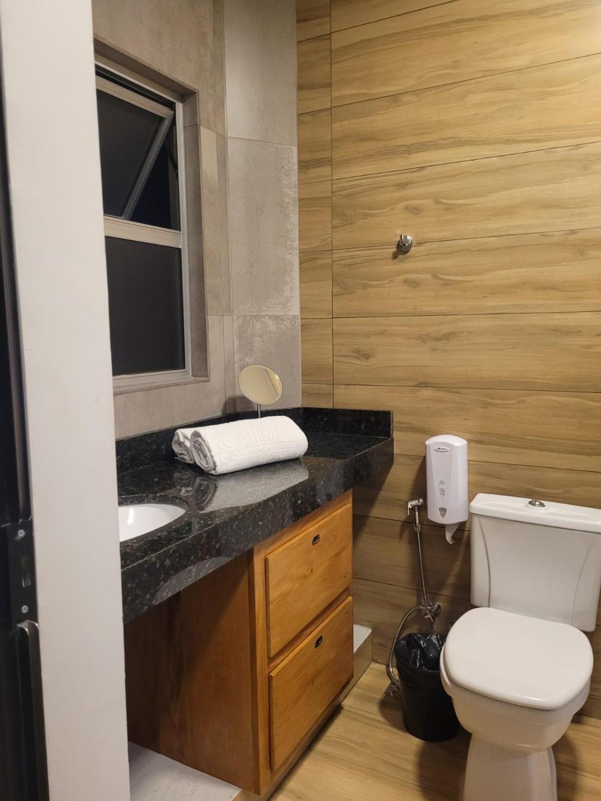 California Suites Μπέλο Οριζόντε Εξωτερικό φωτογραφία