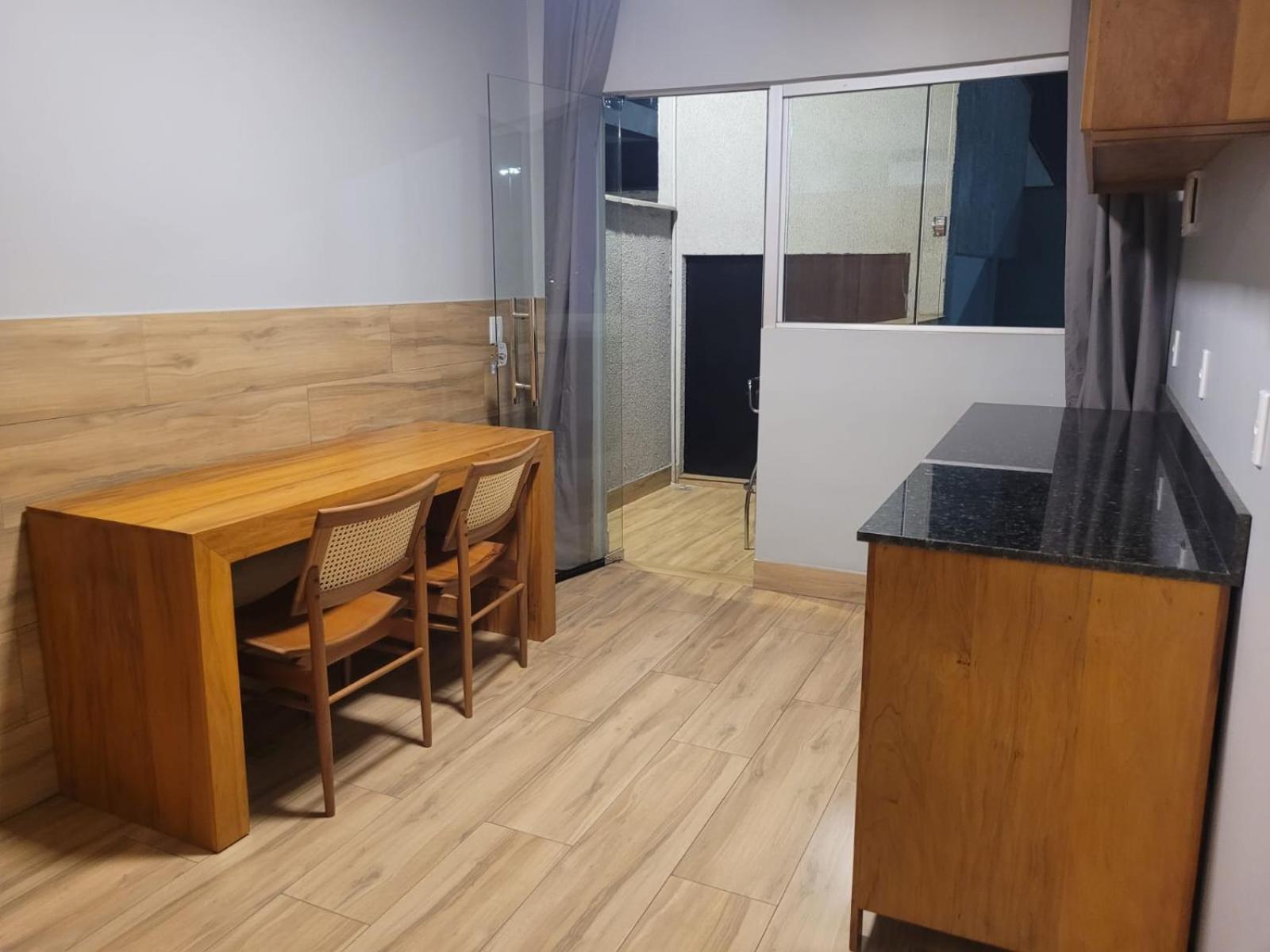California Suites Μπέλο Οριζόντε Εξωτερικό φωτογραφία