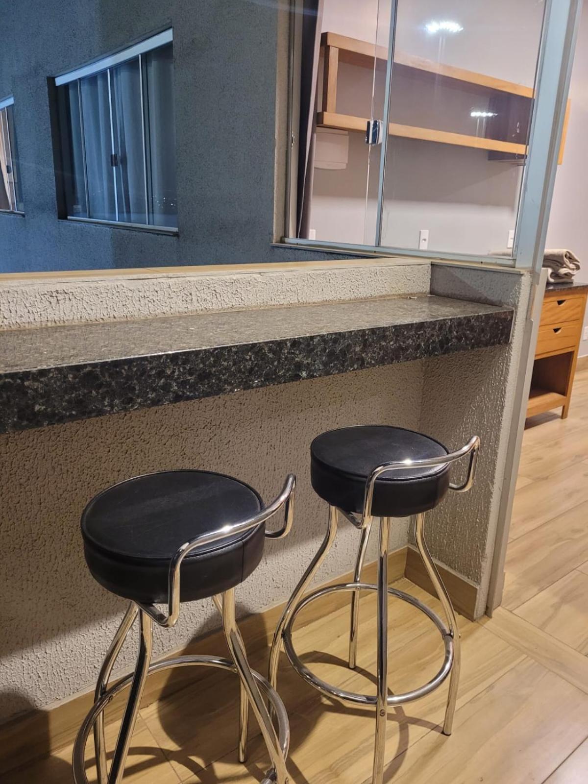 California Suites Μπέλο Οριζόντε Εξωτερικό φωτογραφία