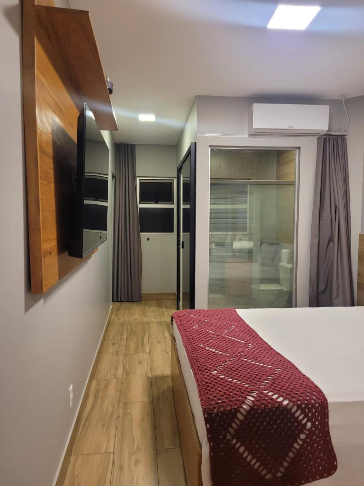California Suites Μπέλο Οριζόντε Εξωτερικό φωτογραφία